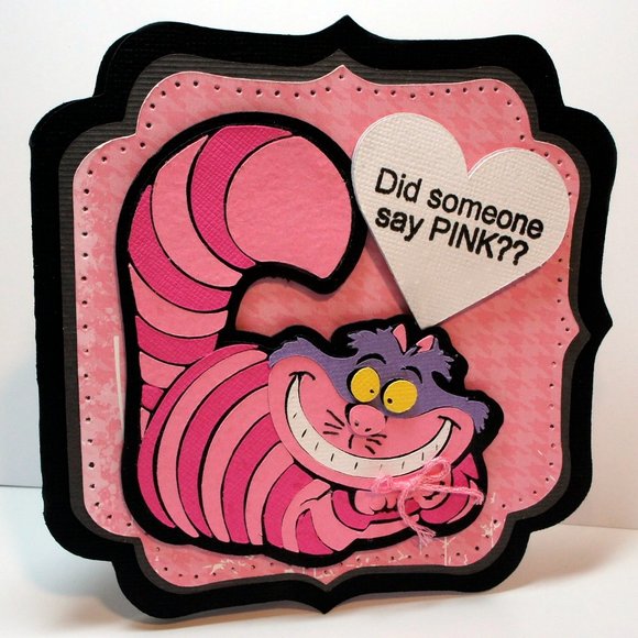 Cricut Disney Classics shape - Picture 13 of 14